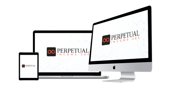 Perpetual Income 365 Review- How To Leverage Netflix Algorithm?