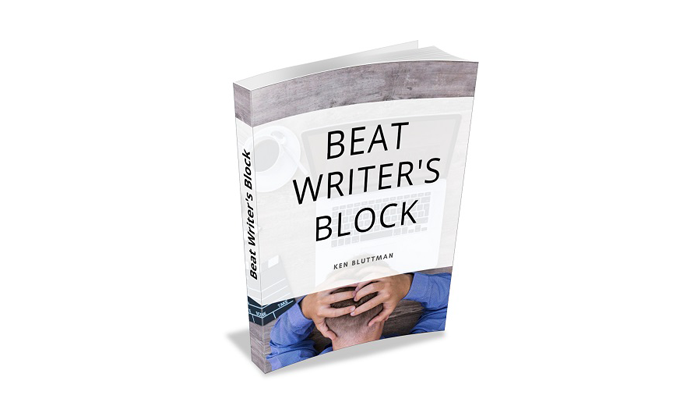 Beat Writers Block review