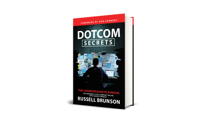 DotCom Secrets Review – Does This Book Help To Make A Business Successful Online?