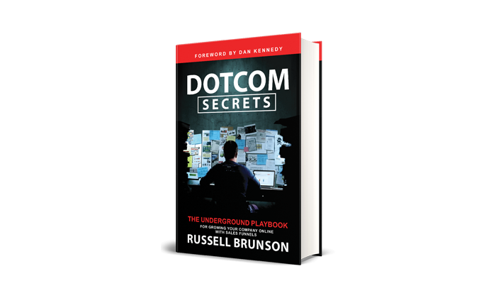 DotCom Secrets Reviews