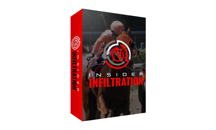 Insider Infiltration review