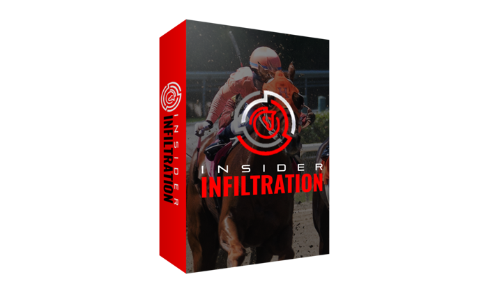 Insider Infiltration Review : Is This A Interesting Horse Betting Software To Make Money?