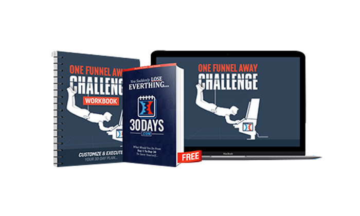 One Funnel Away Challenge Review 2020 – An Effective Funnel-building Course By Experts?
