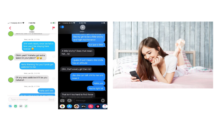 Text Game Review – A Complete Guide On How To Text A Woman?
