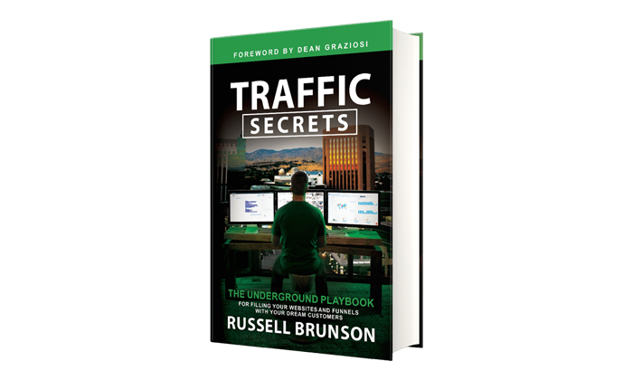 Traffic Secrets Book Review 2020 –  Is Russell Brunson’s Guide On Sales Funnel Any Good?