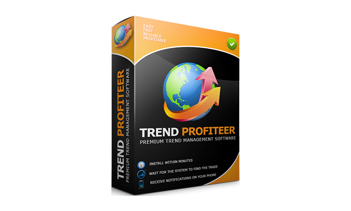 Trend Profiteer Review – Does This Program Offers 80% Success Trade Rates?