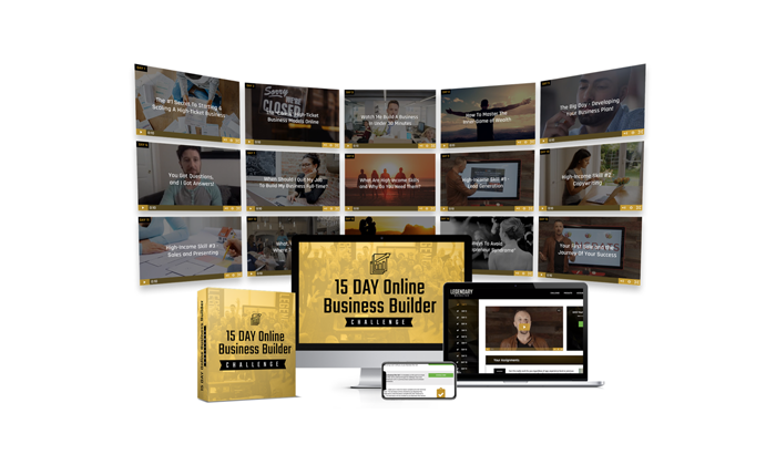 Legendary Marketer Review: A Hassle-Free Way To Shape Your Online Business?
