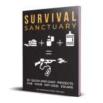 survival sanctuary review