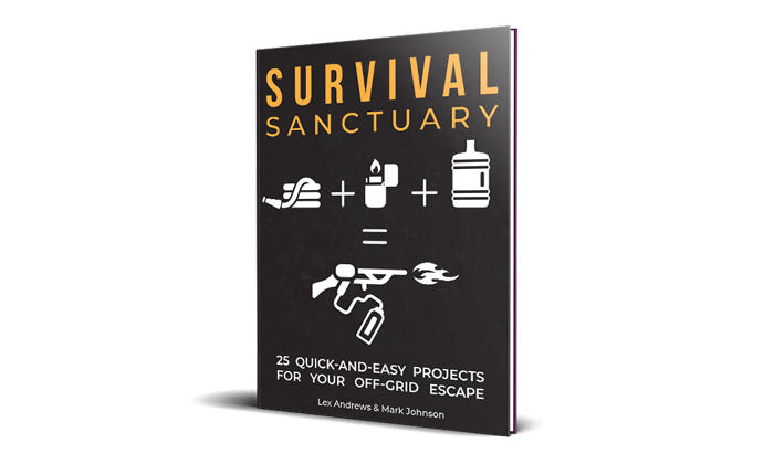 survival sanctuary review