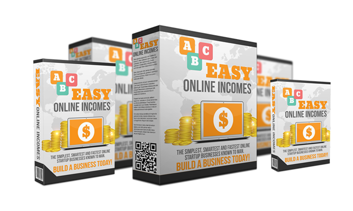 ABC Easy Online Incomes Review