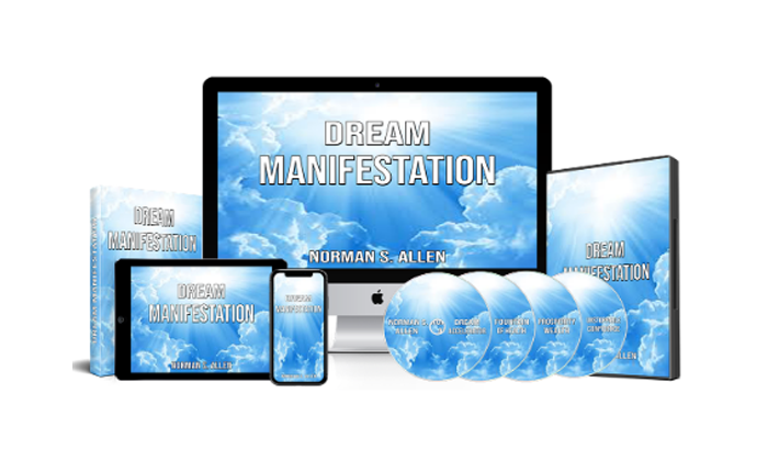 Dream Manifestation Review – Does This Program Helps To Manifest Whatever You Desire?