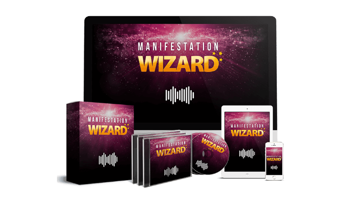 Manifestation Wizard Review-  Does This Program Help To Achieve Success In Your Life?