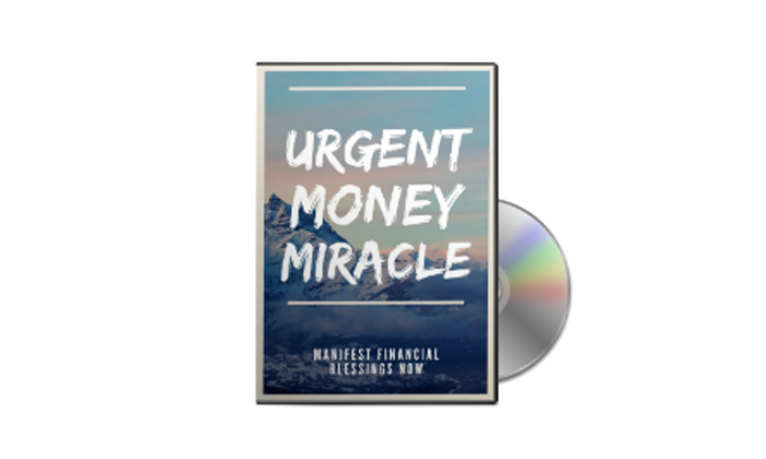 Urgent Money Miracle Reviews