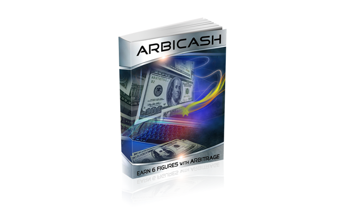 ArbiCash System Review – An Efficient Training Course For Online Marketers?