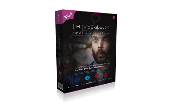 VidSkippy 2.0 Review: Does This Software Provide The Chance To Run Ads Freely?