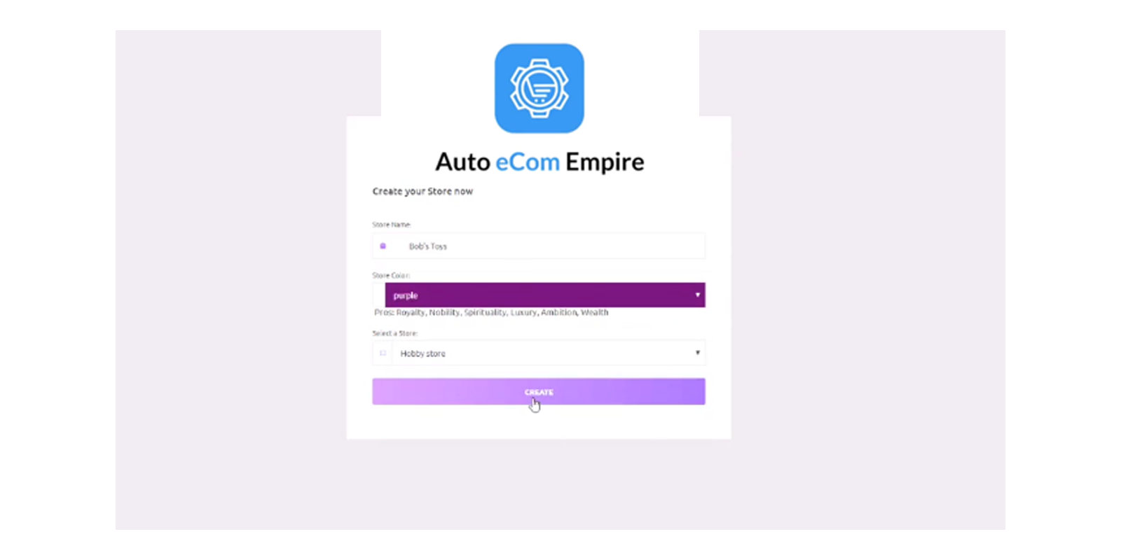 Auto Ecom Empire Review