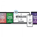 The officeless agency masterclass review