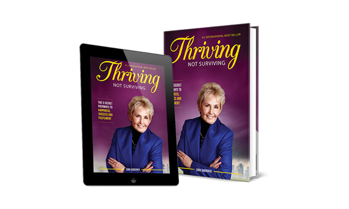 Thriving Not Surviving Review- How Does This eBook Helps To Improve Your Life?