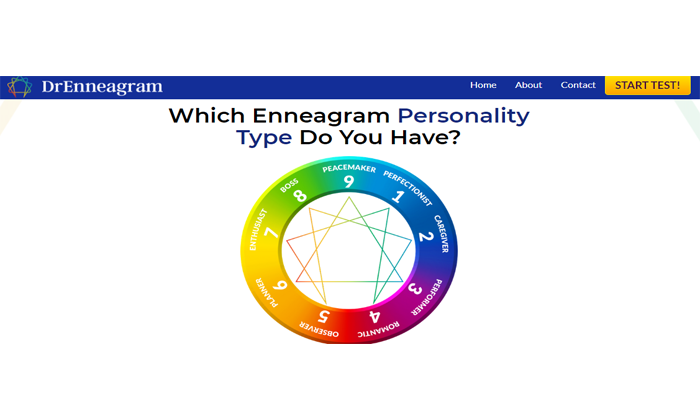 Unleashing A New You Review: Does Dr. Enneagram Test Help In Understanding Your Personality Type?