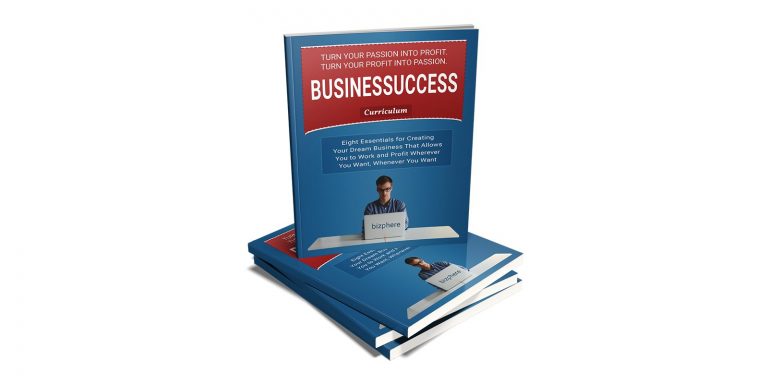 Businessuccess Review- Can Jimmy Brown’s Program Help To Achieve Business Goals?