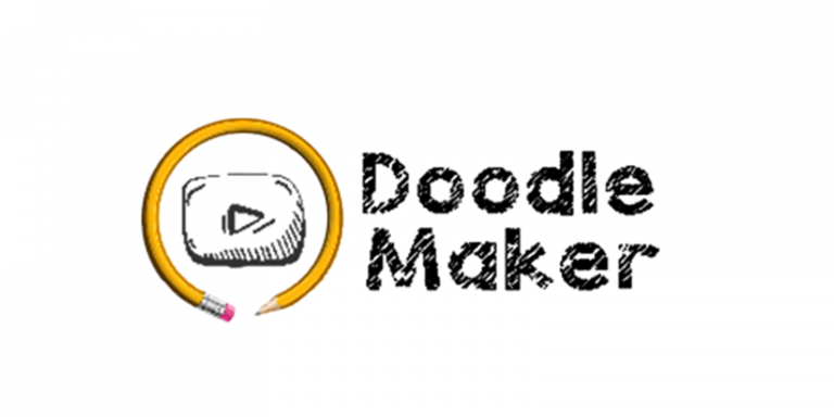 Doodle Maker Review- A Unique Freehand Doodle Editor?