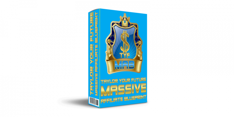 Massive Affiliate Blueprint 1.0 Review: Does This Help To Build A Successful Career?
