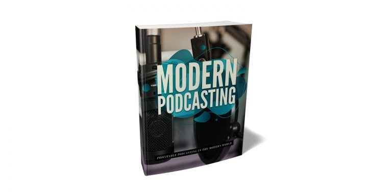 Modern Podcasting Review- An Effective Business Marketing Strategy Of 2020!