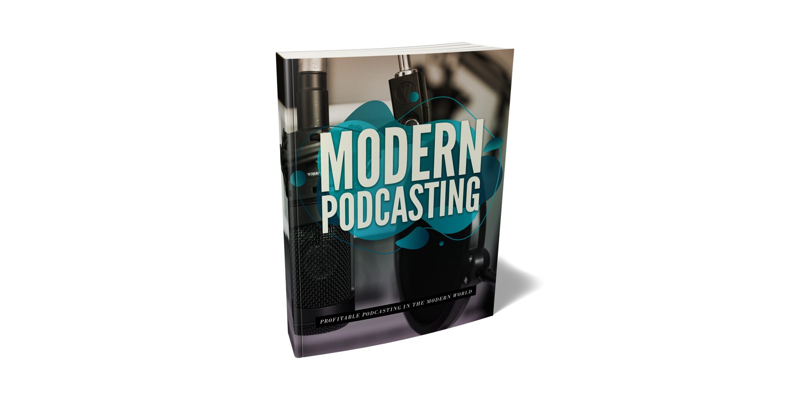 Modern Podcasting review