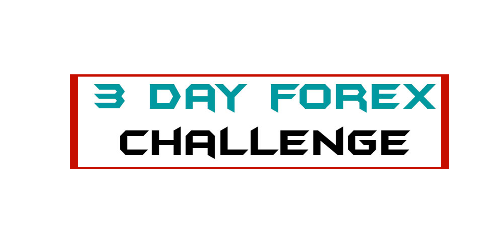 3day Forex Trading Challenge Review 