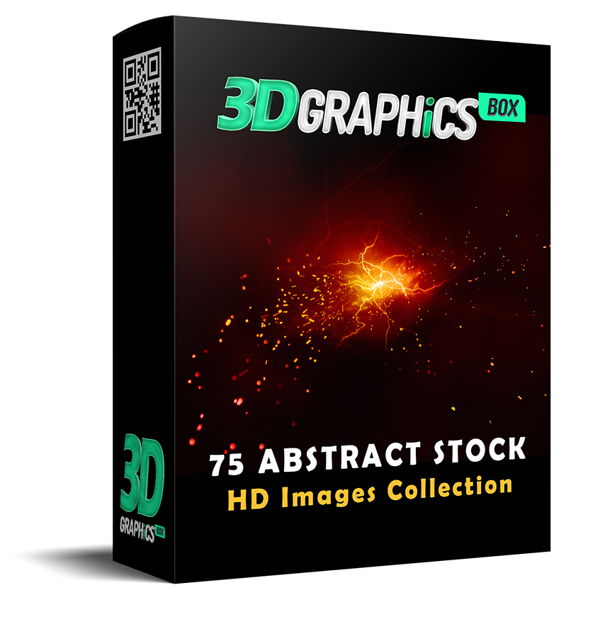 75 Abstract Stock HD Images Collection