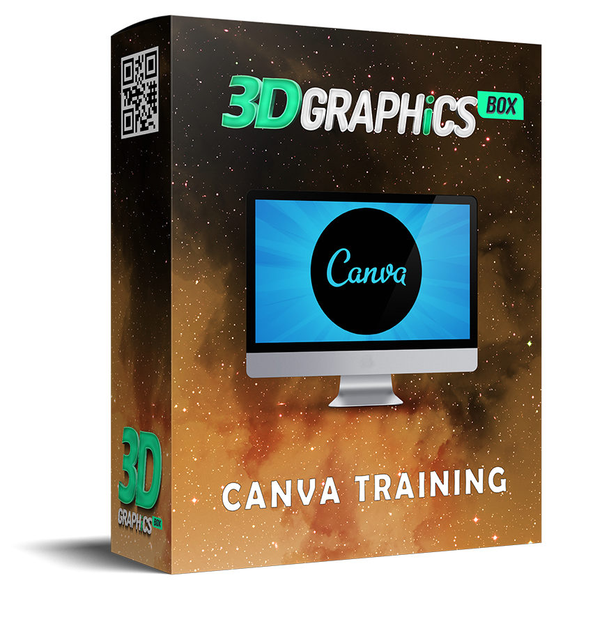 Canva Training