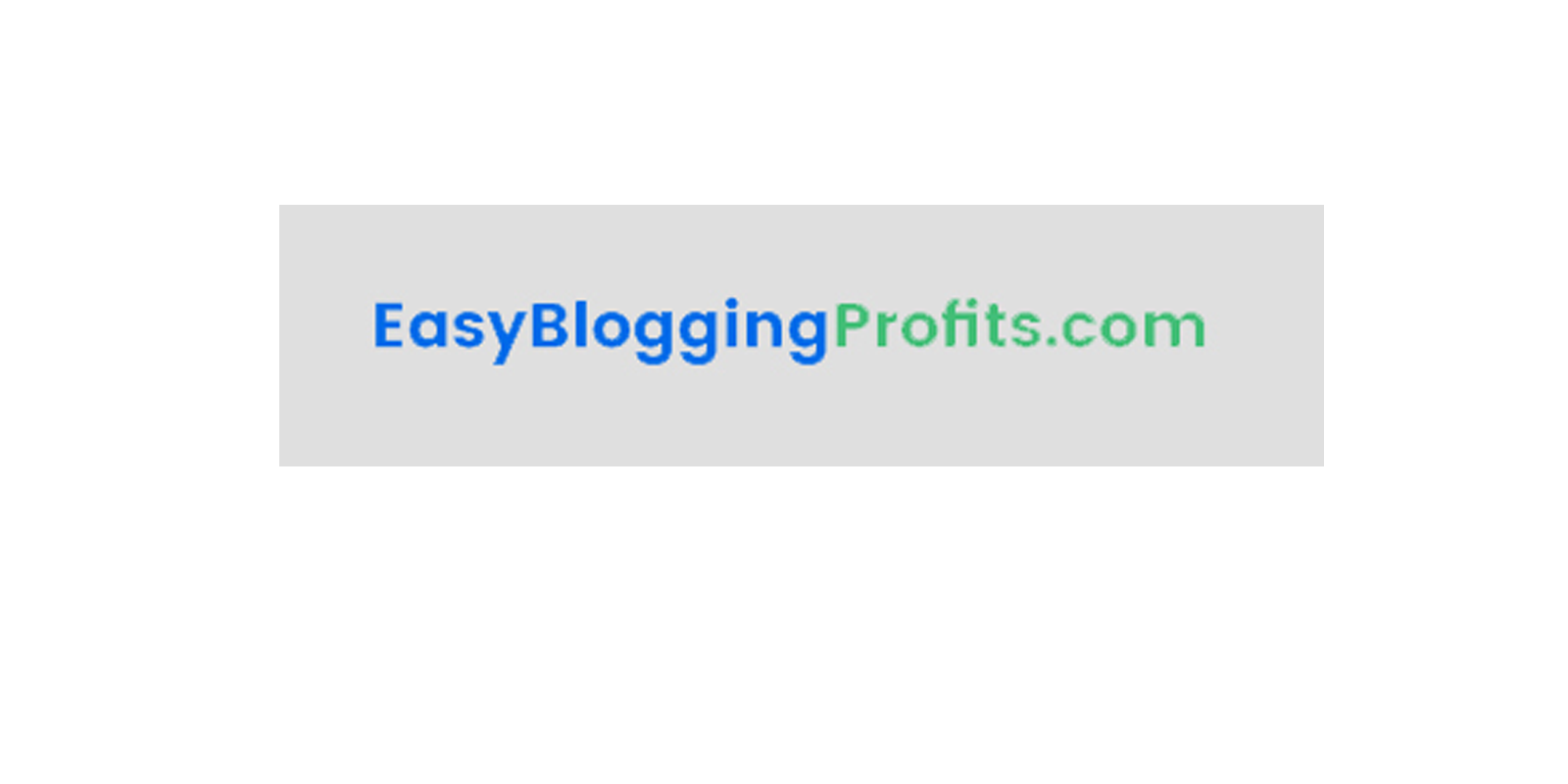 Easy-blogging-profits-review