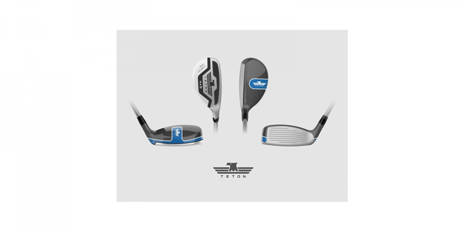 Teton Hybrid Driver Review Is This Hybrid Driver Worth Trying?