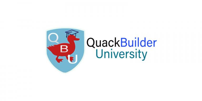 QuackBuilder University Review- Best Passive Income Generator?