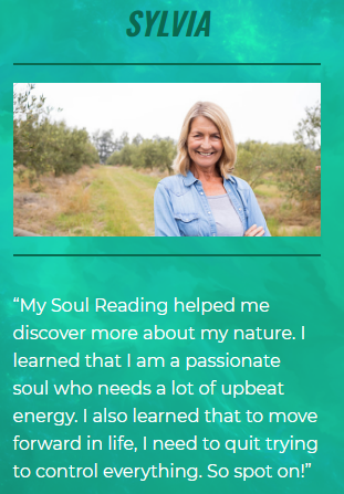 Soul Manifestation program reviews