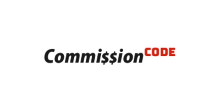 The Commission Code Review- A New Age Money-Making Solution?