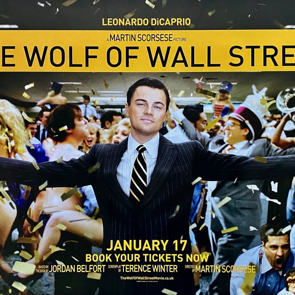 5 Best Sales Movies To Binge Watch It Right Now!