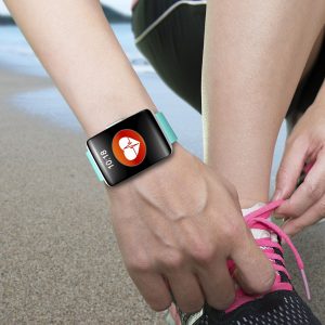 Activ8 Fitness Tracker reviews