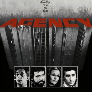 Agency: Canadian movie in 1980
