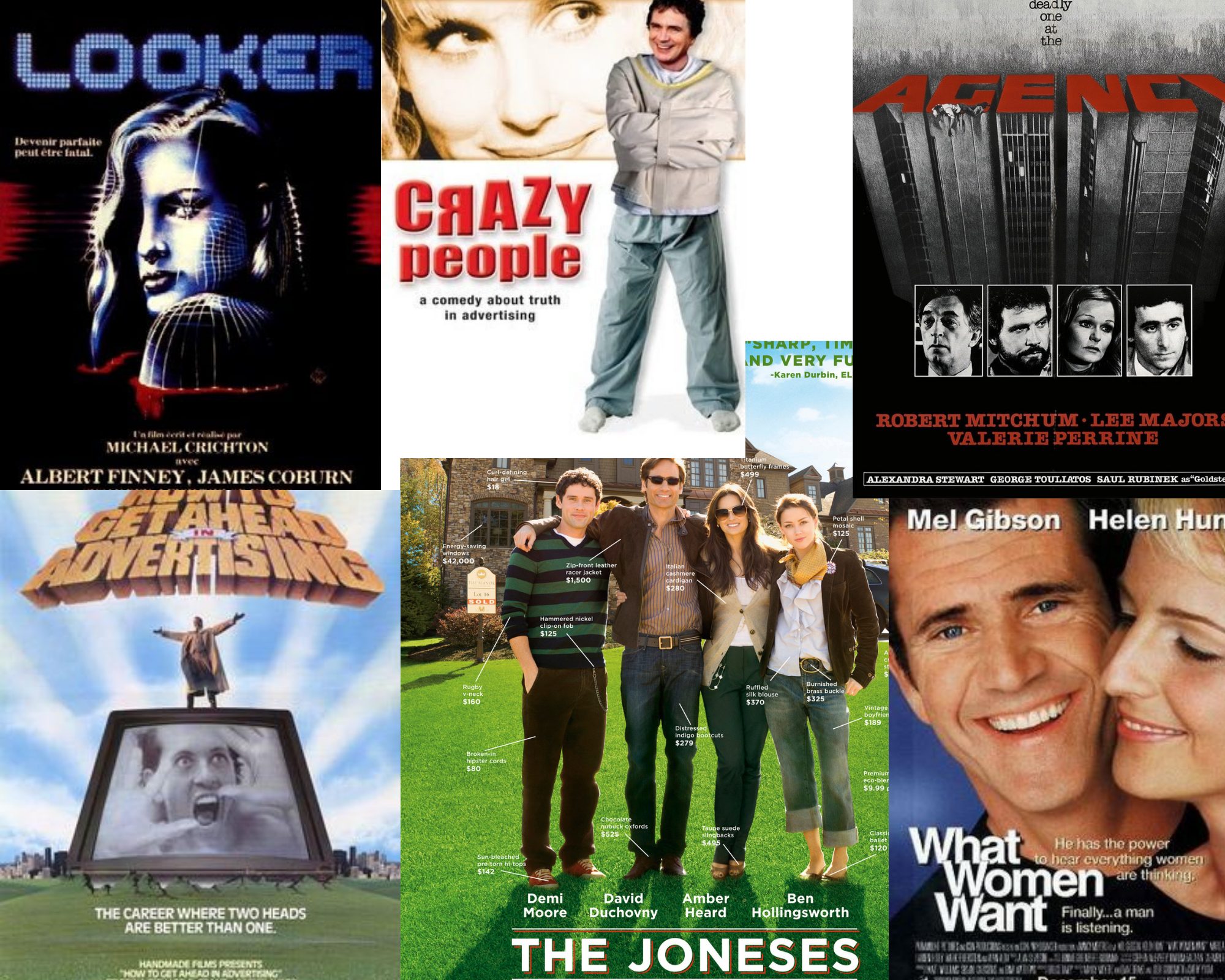 Best Advertising Movies That You Must Watch - Check Them Out!