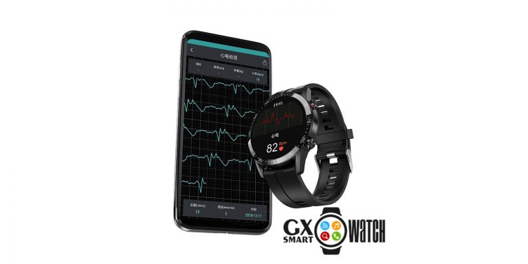 GX SmartWatch Review- A Latest Version Of The Smartwatch?