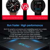 GX SmartWatch features