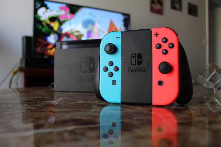 How To Stream To Twitch From Your Nintendo Switch?