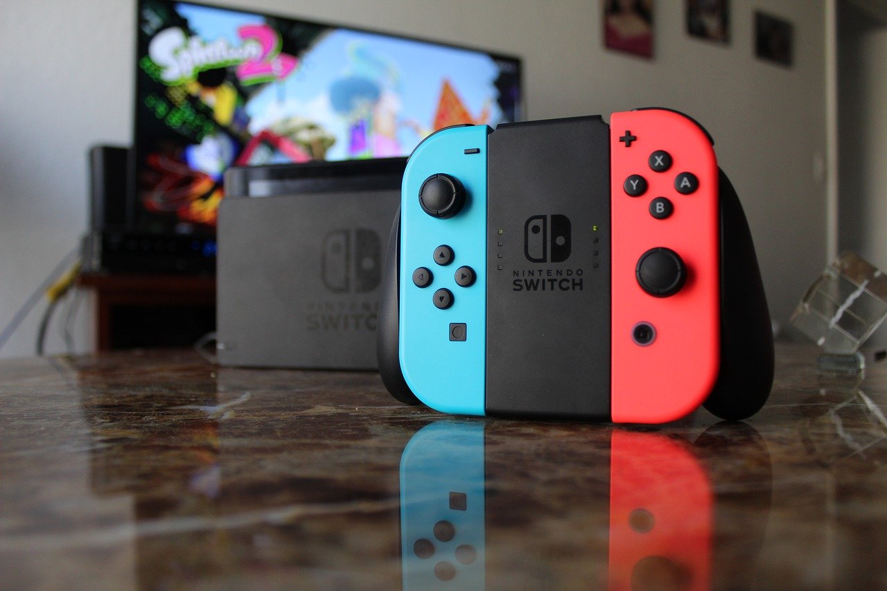 How to stream to Twitch from your Nintendo Switch