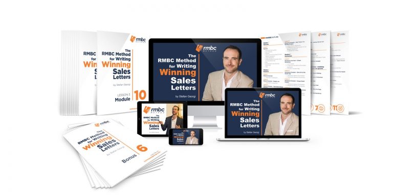 The RMBC Method Review – An Impeccable Copywriting Solution 2020!