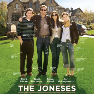 The Joneses