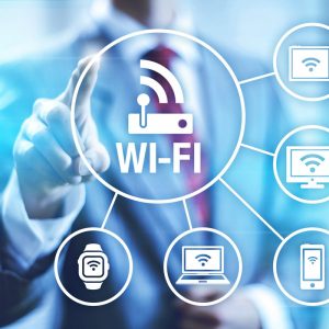 Tips For Extending Your Wi-Fi Range