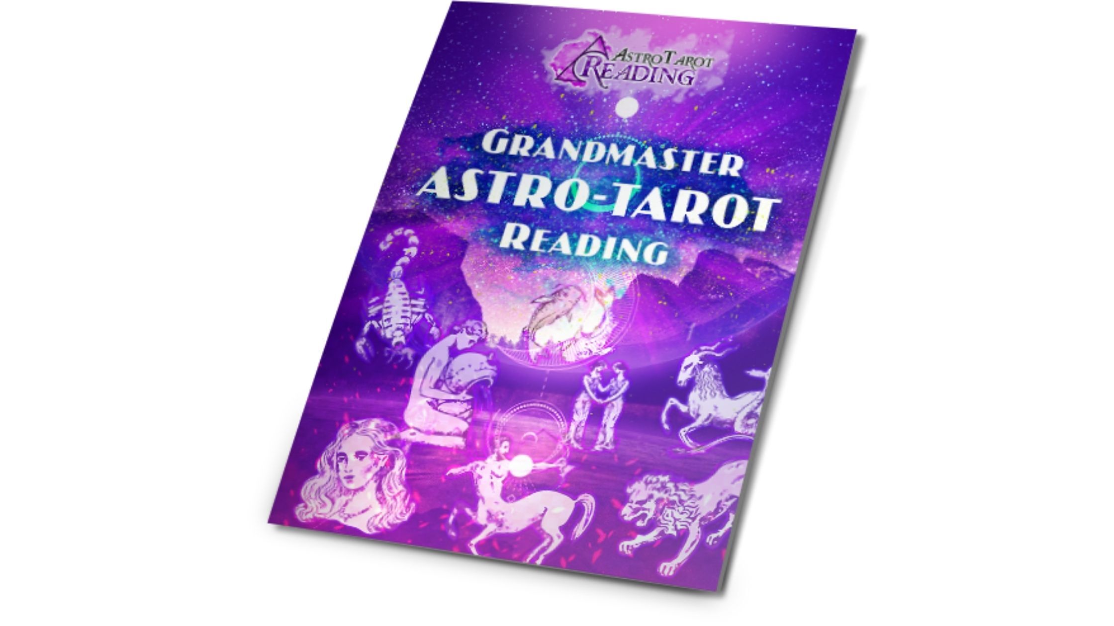 Astro-Tarot Reading reviews