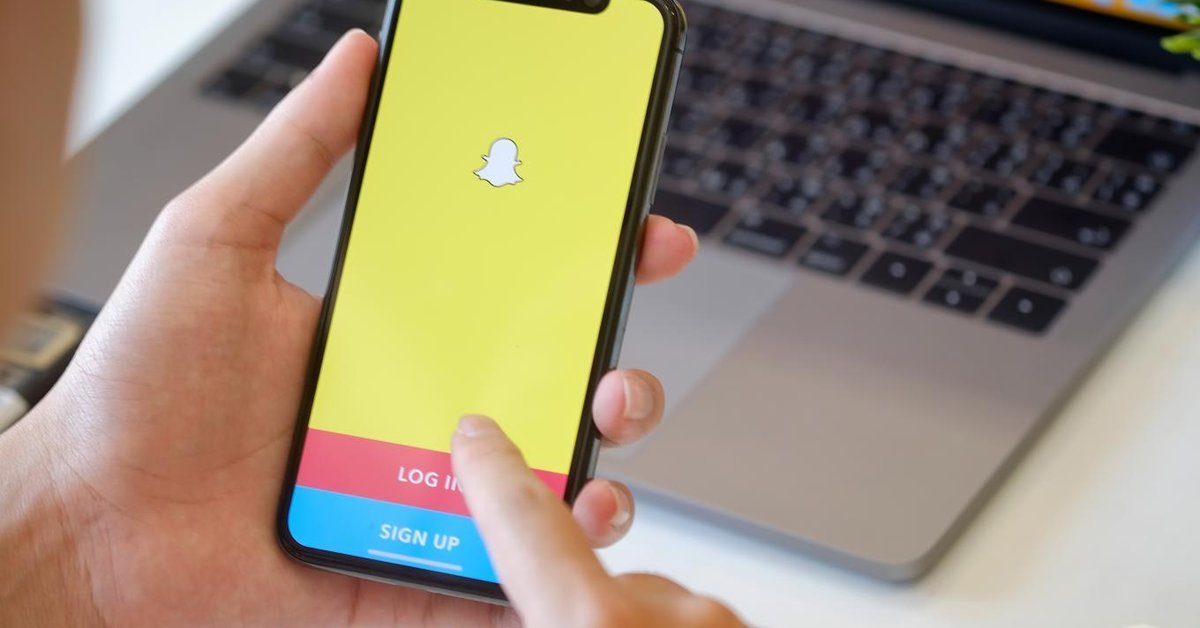 How To Change Your Snapchat Username