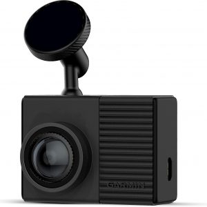 Garmin Dash Cam 66W